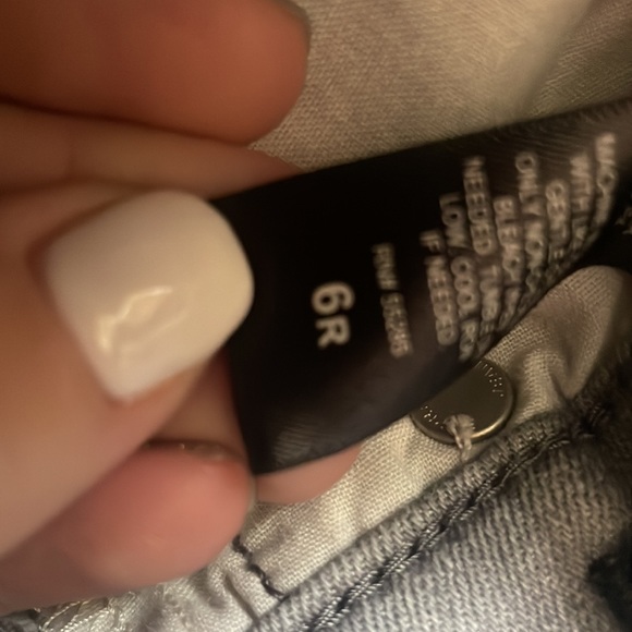 Express Womens Jeans - Picture 3 of 3